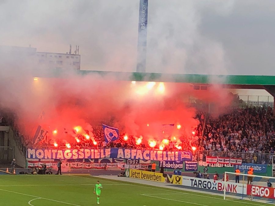 Hertha
